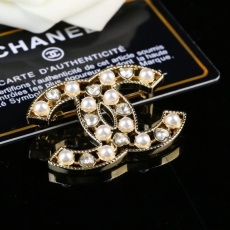 Chanel Brooches